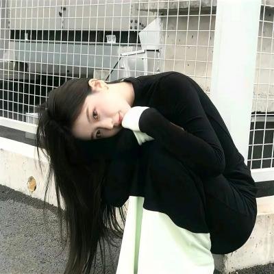 生命的绿色